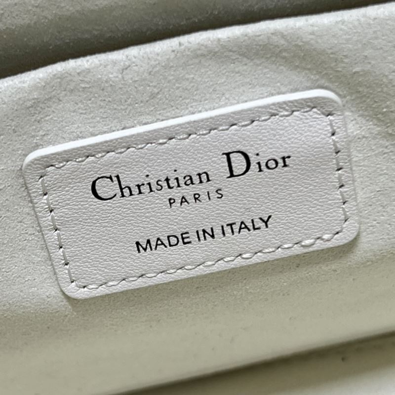 Christian Dior Shopping Bags